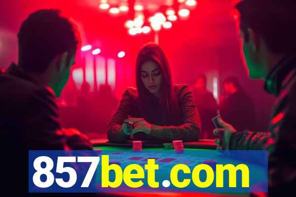 857bet.com