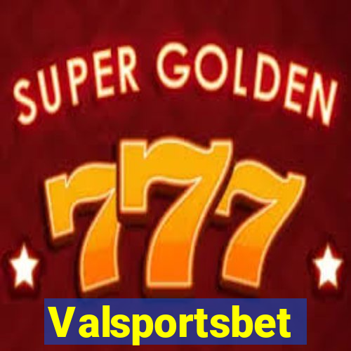 Valsportsbet