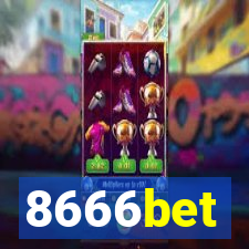 8666bet