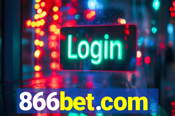 866bet.com