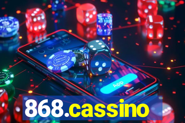 868.cassino