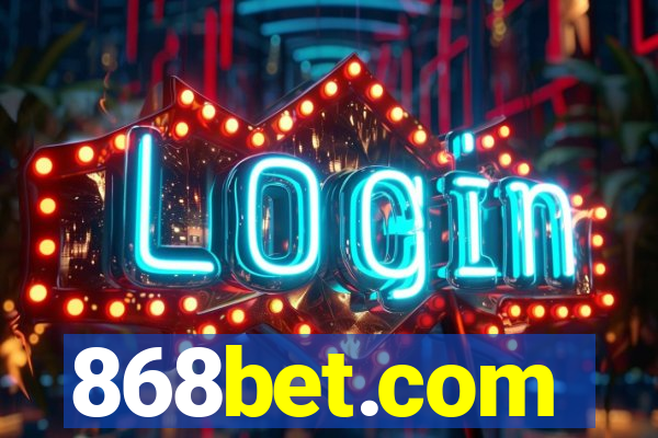 868bet.com