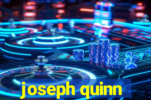 joseph quinn