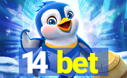 14 bet