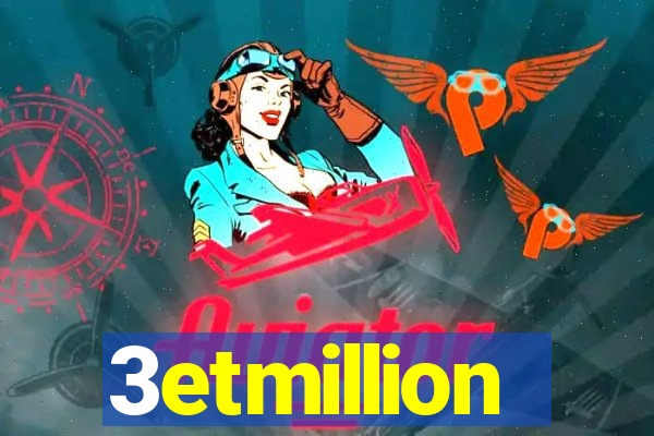 3etmillion