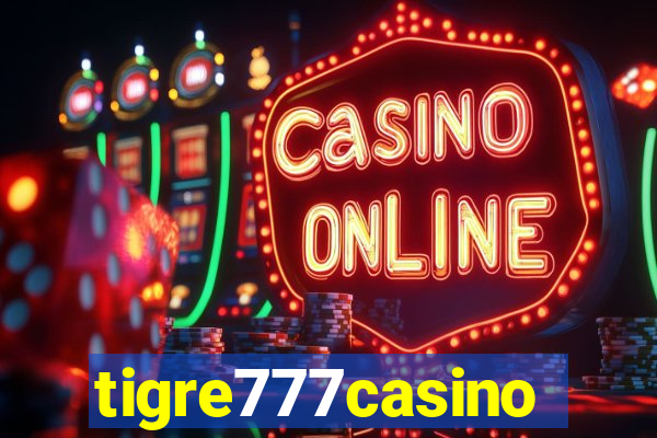 tigre777casino