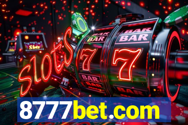 8777bet.com