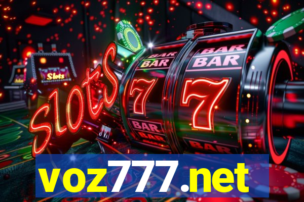 voz777.net