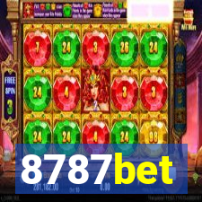 8787bet