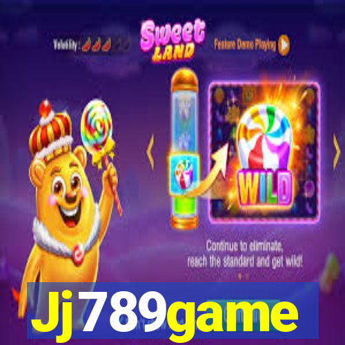 Jj789game