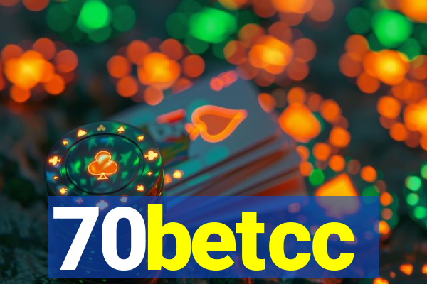 70betcc