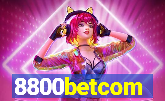 8800betcom