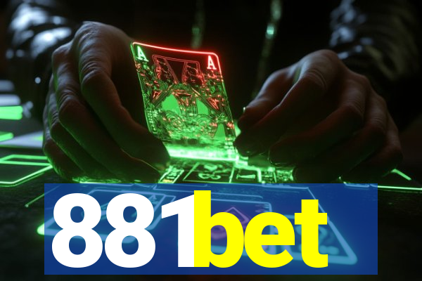 881bet