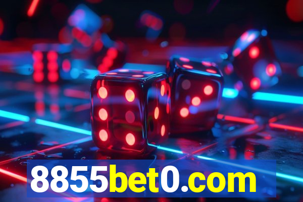 8855bet0.com