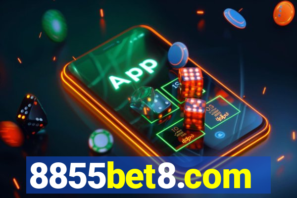 8855bet8.com