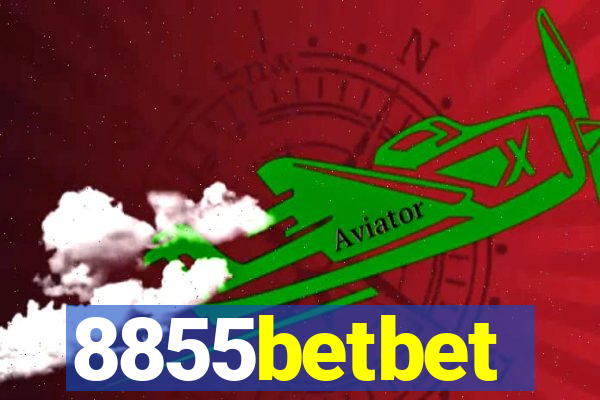 8855betbet