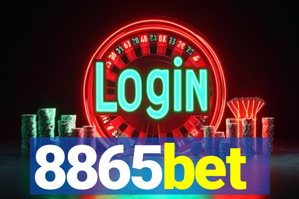 8865bet