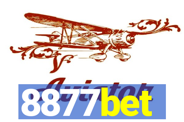 8877bet