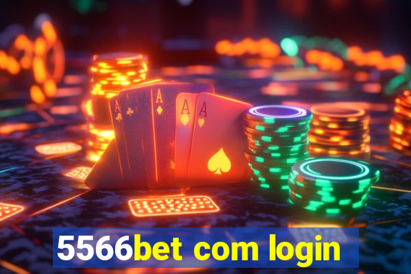 5566bet com login