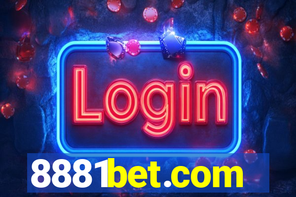 8881bet.com