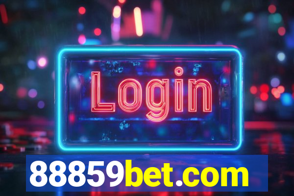 88859bet.com