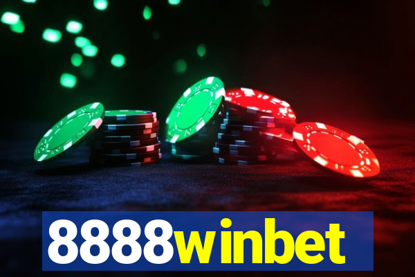 8888winbet