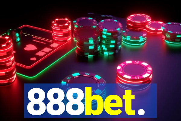 888bet.