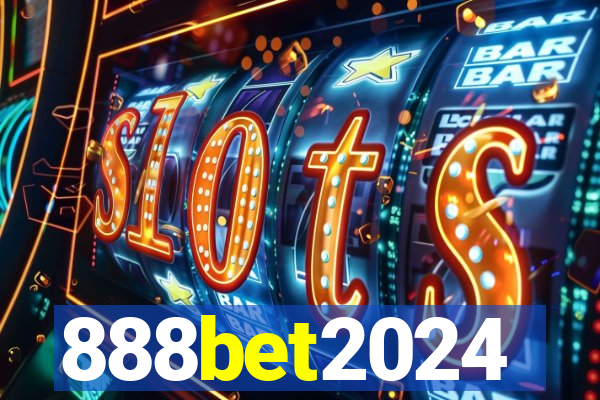 888bet2024