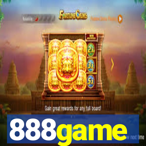 888game