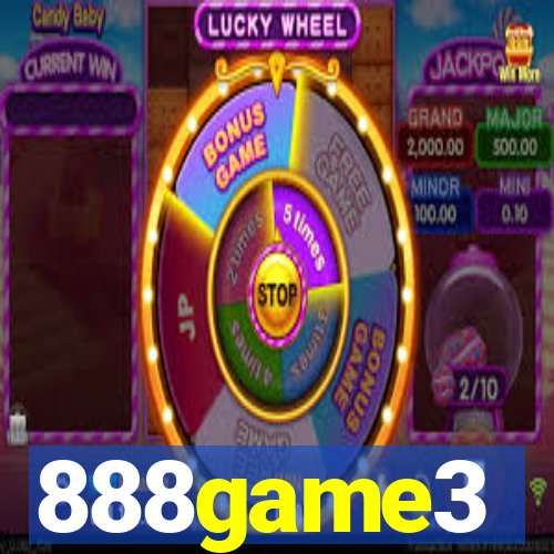 888game3