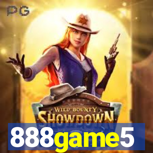 888game5