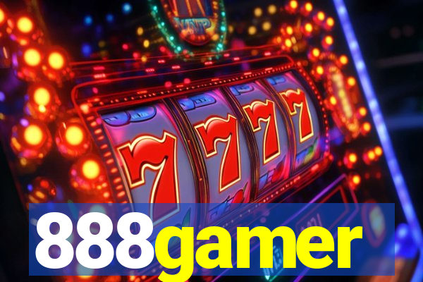 888gamer