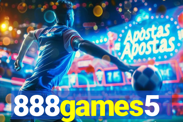 888games5