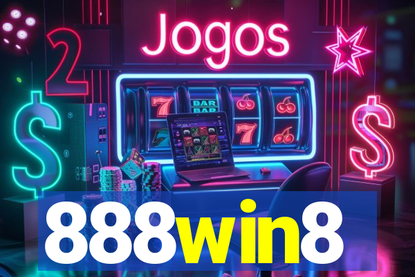 888win8