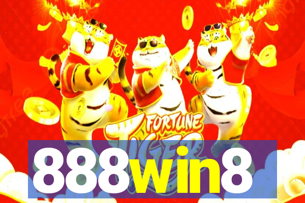 888win8