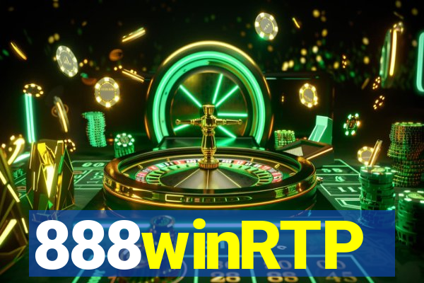 888winRTP