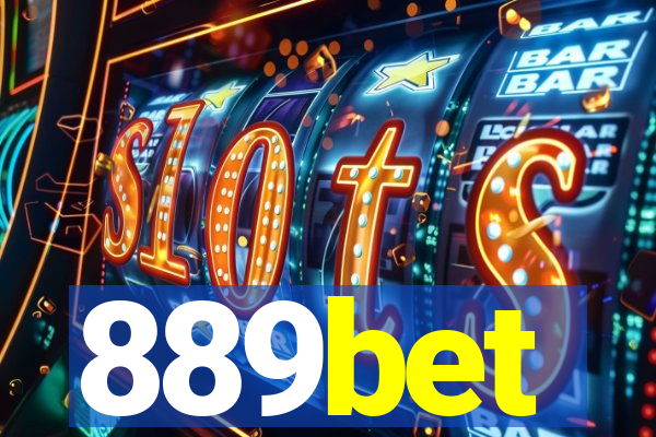 889bet