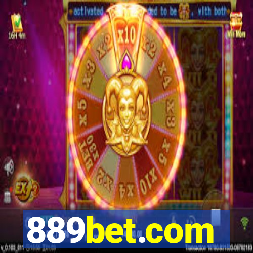 889bet.com