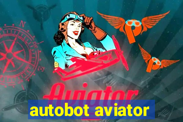 autobot aviator