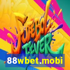 88wbet.mobi