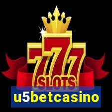 u5betcasino