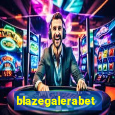 blazegalerabet