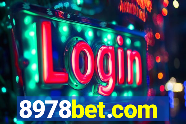 8978bet.com