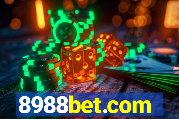 8988bet.com