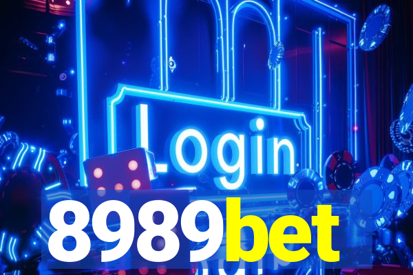 8989bet