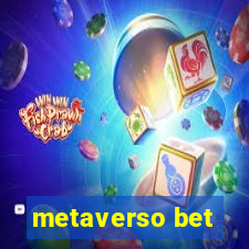 metaverso bet