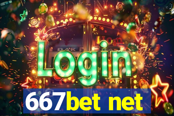 667bet net