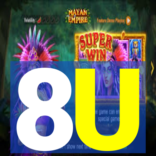 8U