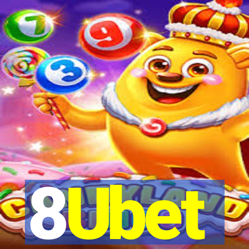 8Ubet