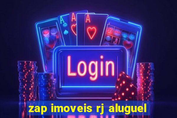 zap imoveis rj aluguel